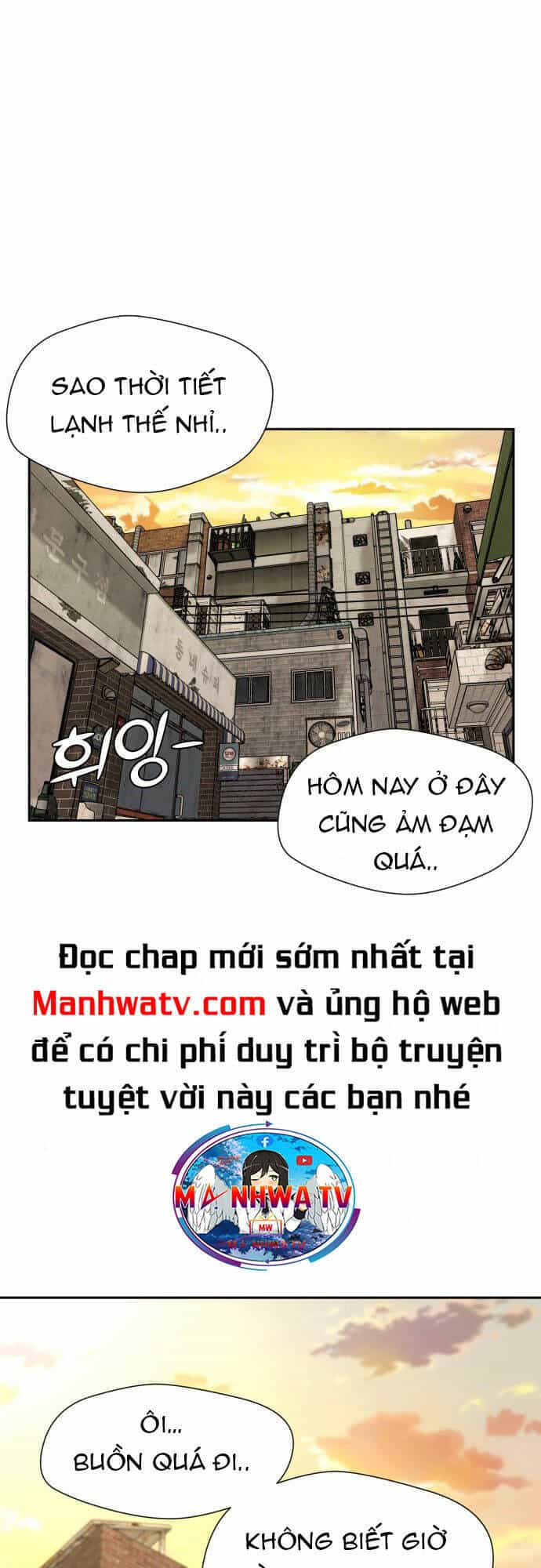 Gương Mặt Thiên Tài - Chương 99 - ảnh 49