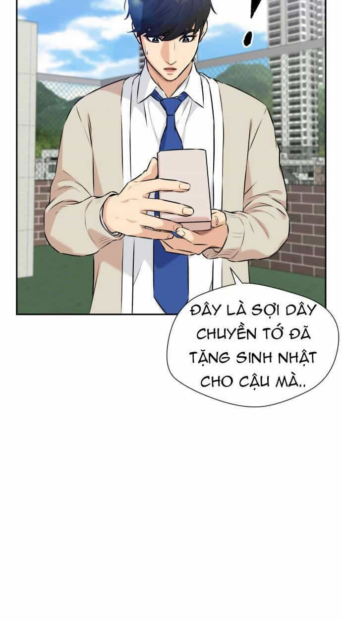 Gương Mặt Thiên Tài - Chương 99 - ảnh 5