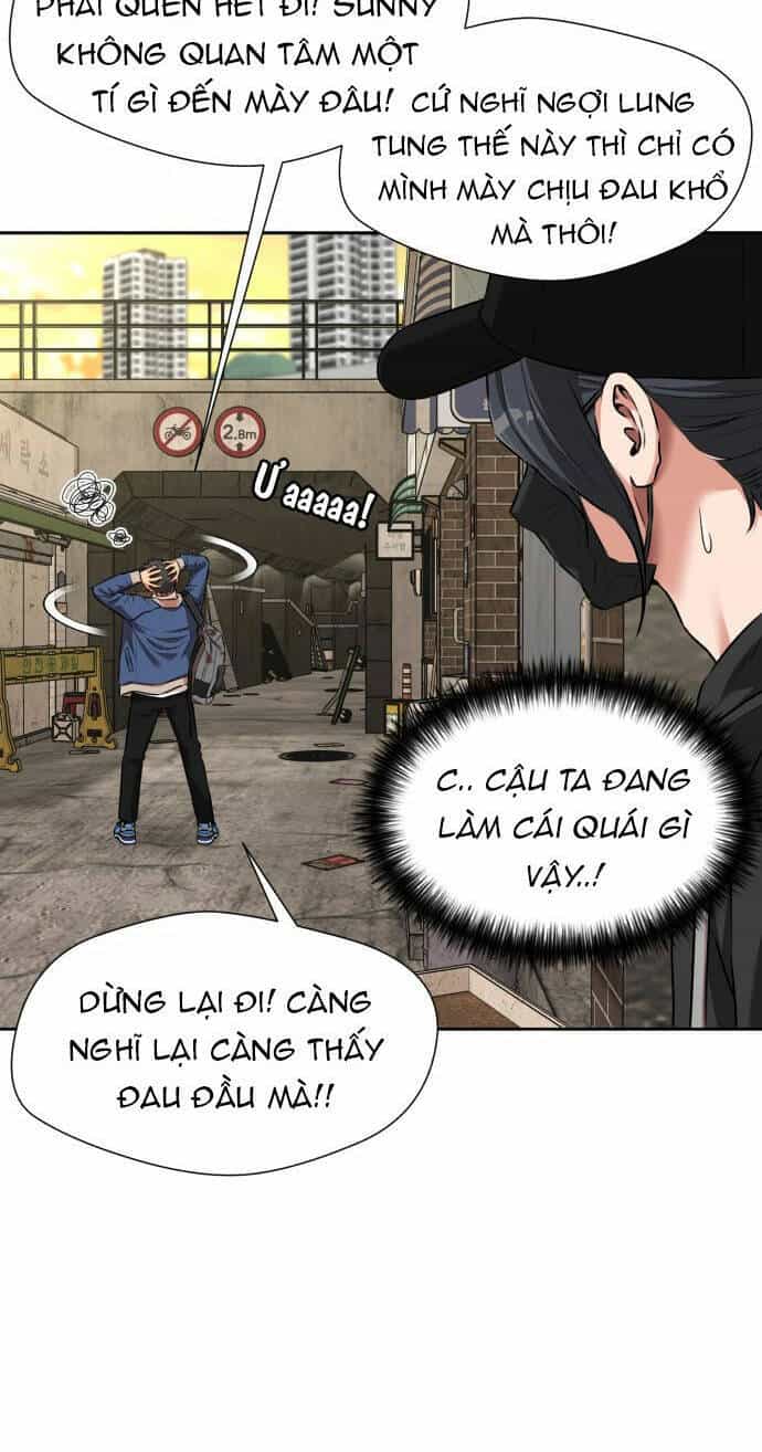 Gương Mặt Thiên Tài - Chương 99 - ảnh 52