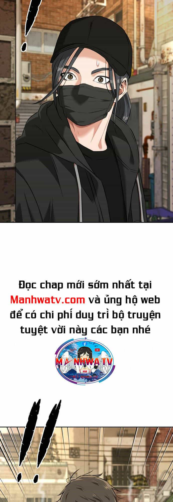 Gương Mặt Thiên Tài - Chương 99 - ảnh 59