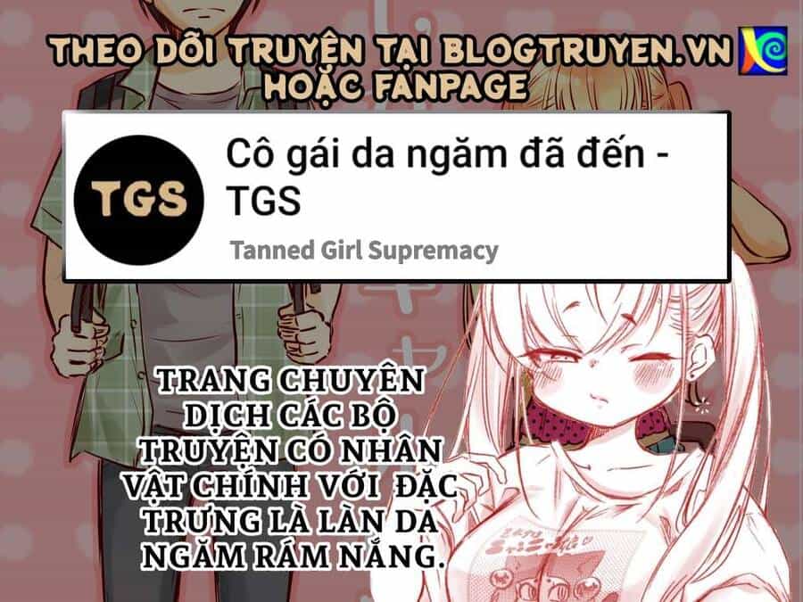 Gyaru Không Mời Mà Tới Nakamura-San - Chương 2 - ảnh 1