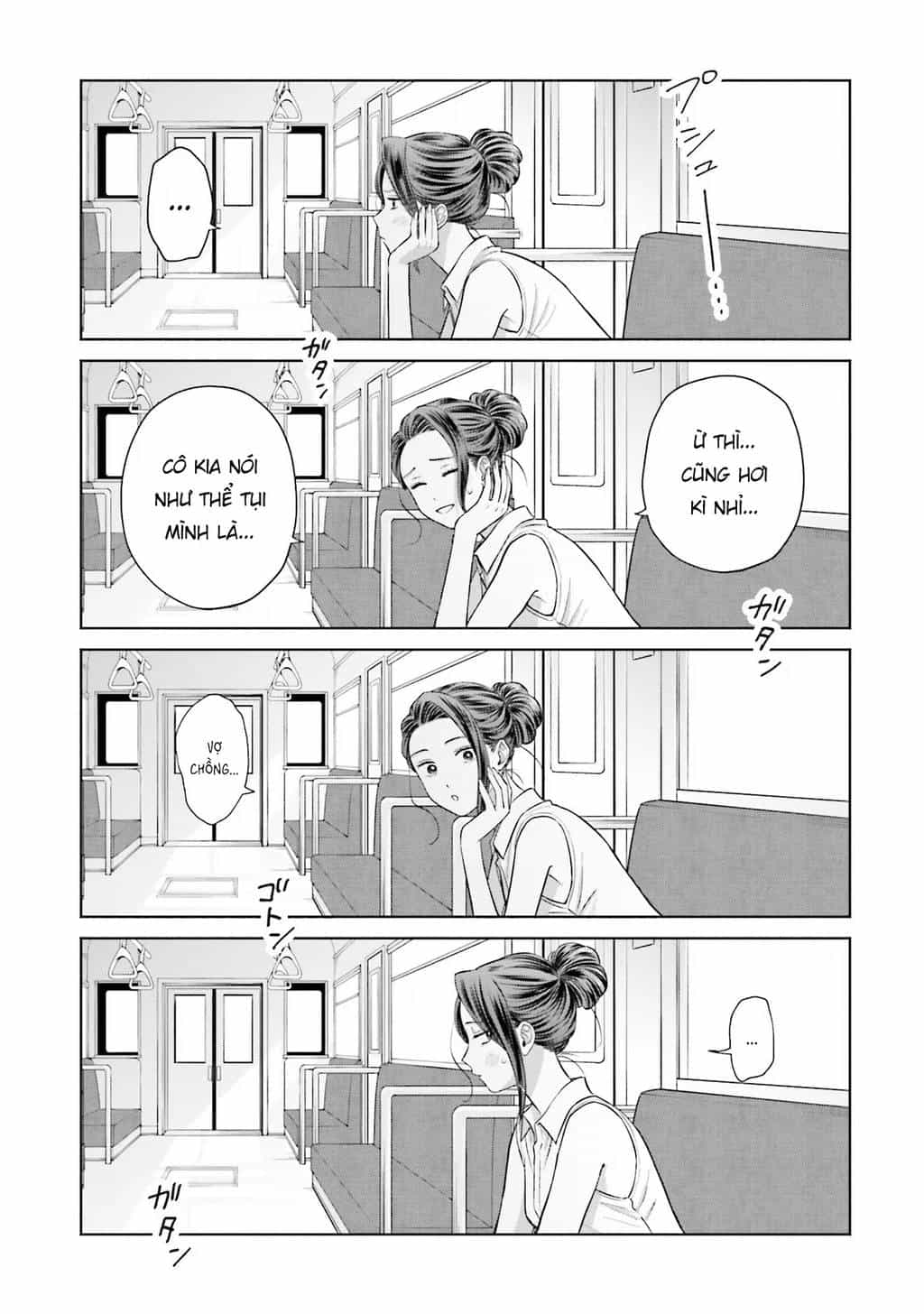Gyaru Không Thể Tử Tế Với Otaku Ư? - Chương 12 - ảnh 28