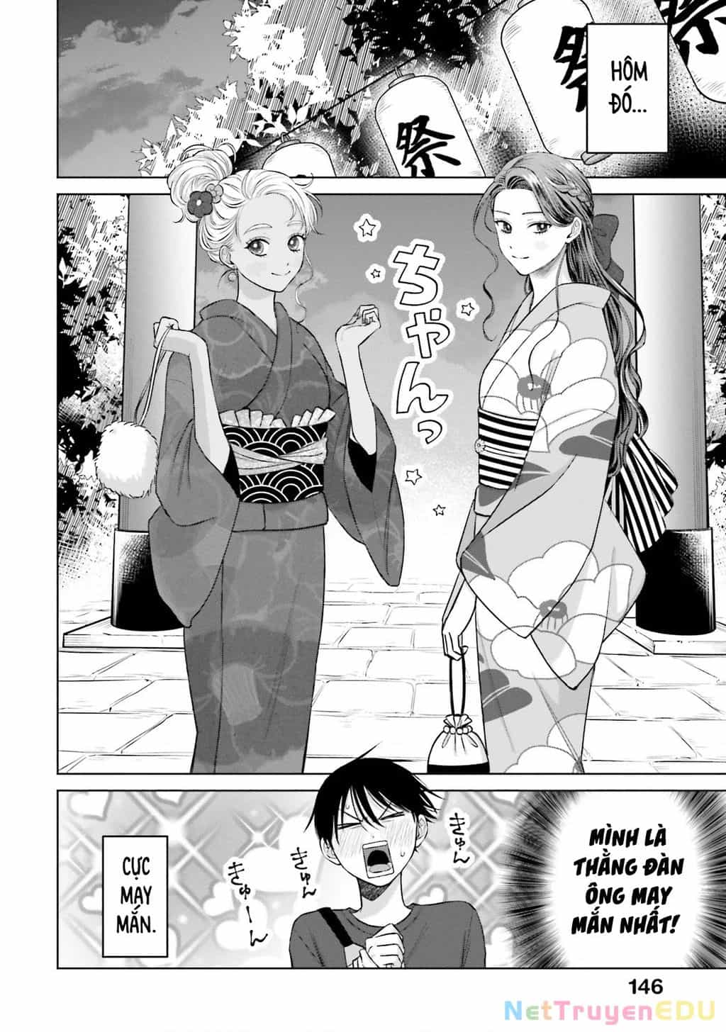 Gyaru Không Thể Tử Tế Với Otaku Ư? - Chương 13 - ảnh 15