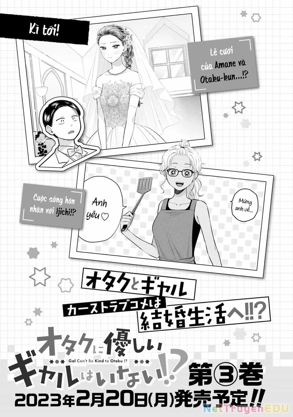 Gyaru Không Thể Tử Tế Với Otaku Ư? - Chương 13 - ảnh 28