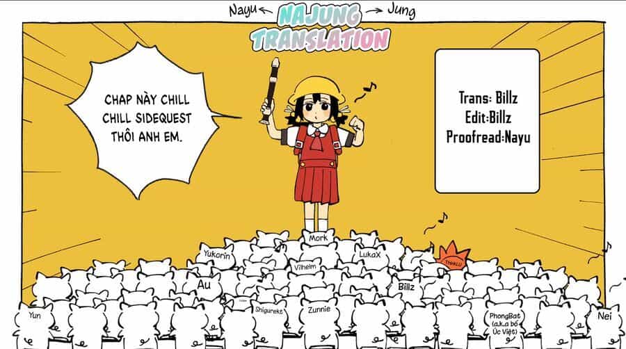 Gyaru Không Thể Tử Tế Với Otaku Ư? - Chương 14 - ảnh 14