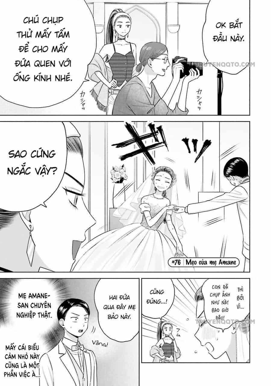 Gyaru Không Thể Tử Tế Với Otaku Ư? - Chương 15 - ảnh 10