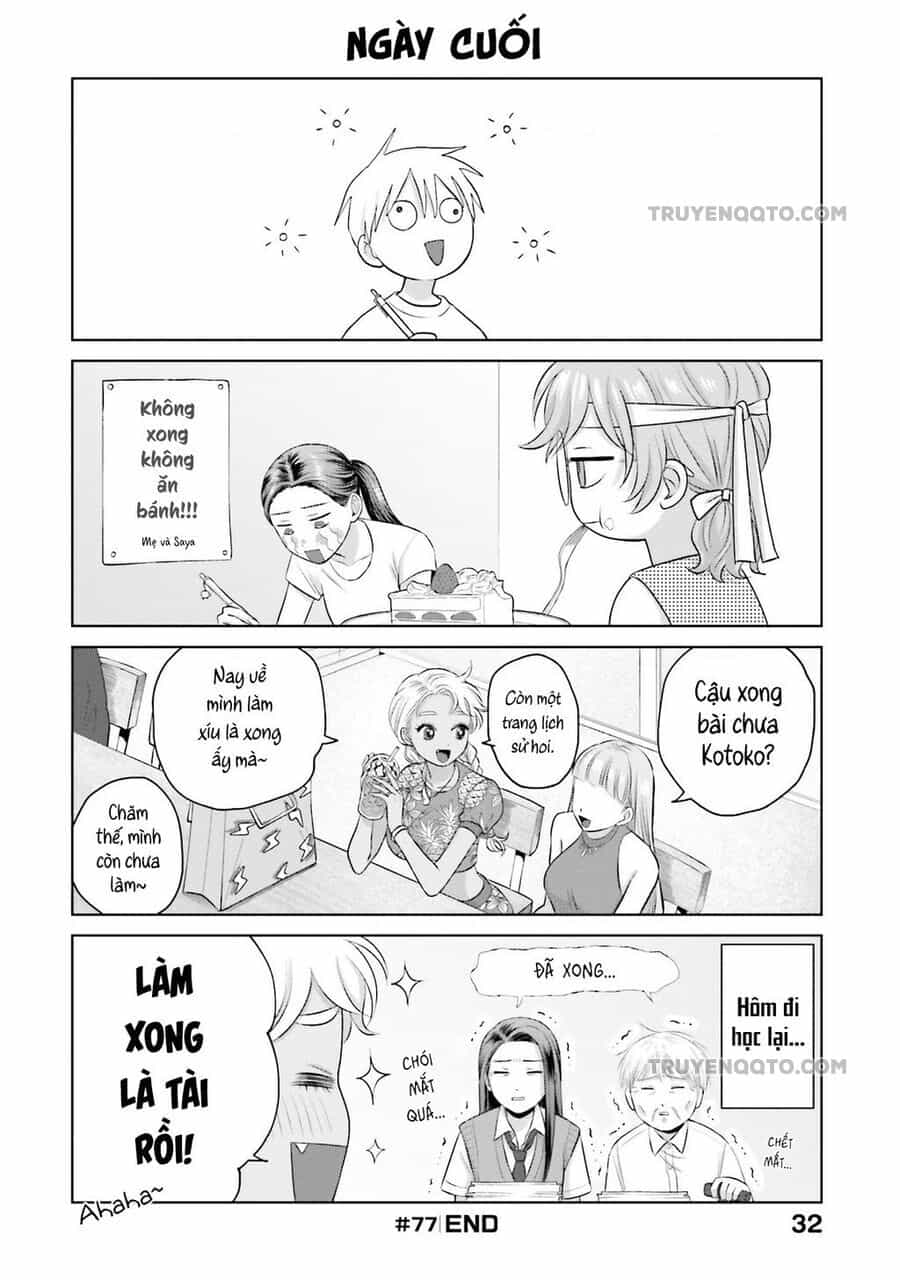 Gyaru Không Thể Tử Tế Với Otaku Ư? - Chương 15 - ảnh 17