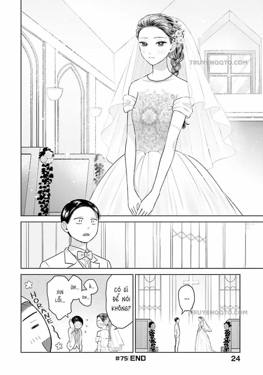 Gyaru Không Thể Tử Tế Với Otaku Ư? - Chương 15 - ảnh 9
