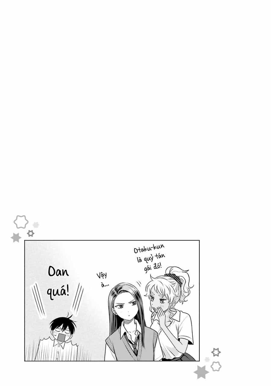 Gyaru Không Thể Tử Tế Với Otaku Ư? - Chương 16 - ảnh 18