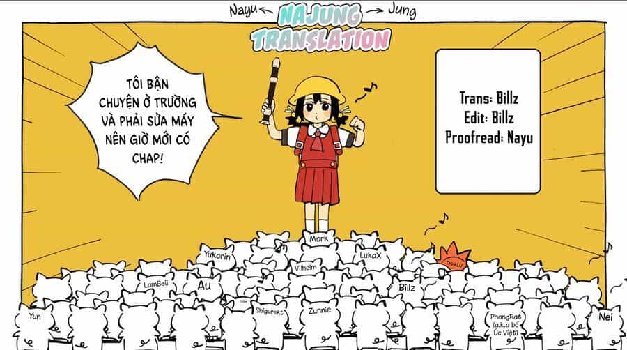 Gyaru Không Thể Tử Tế Với Otaku Ư? - Chương 16 - ảnh 19