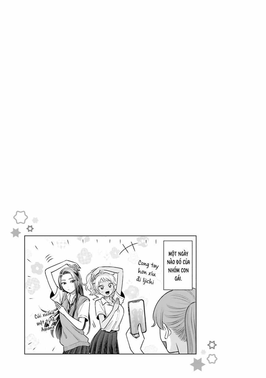 Gyaru Không Thể Tử Tế Với Otaku Ư? - Chương 17 - ảnh 18