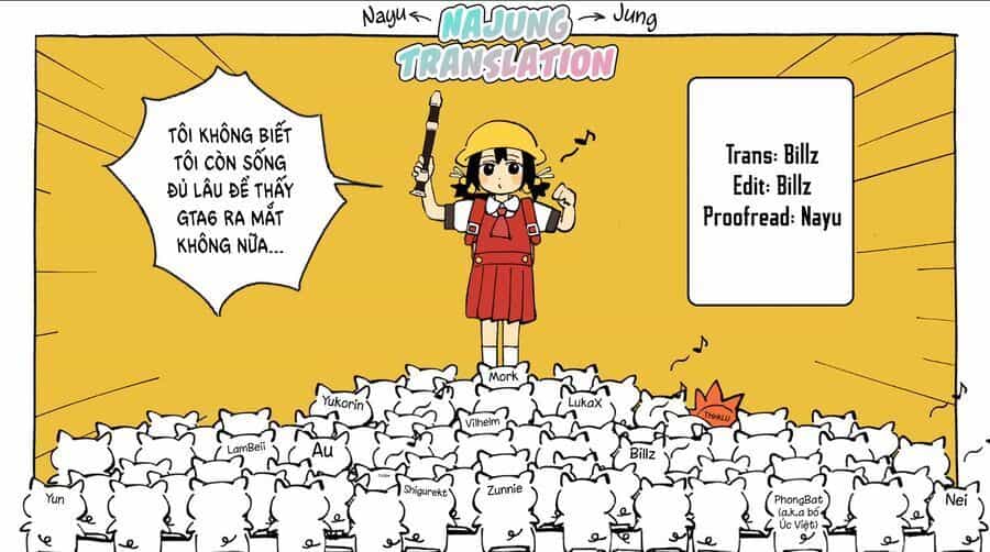 Gyaru Không Thể Tử Tế Với Otaku Ư? - Chương 17 - ảnh 19
