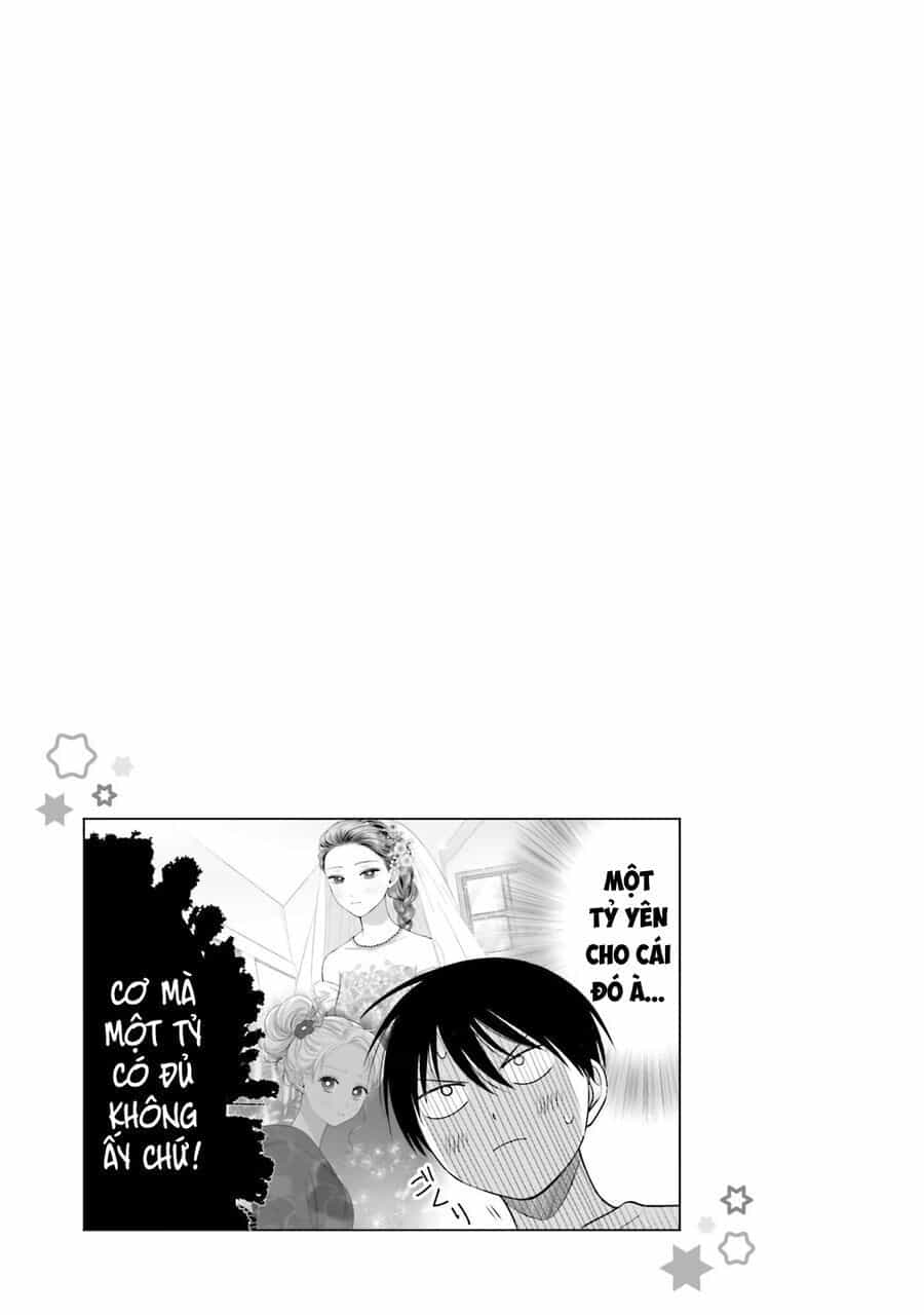 Gyaru Không Thể Tử Tế Với Otaku Ư? - Chương 18 - ảnh 18