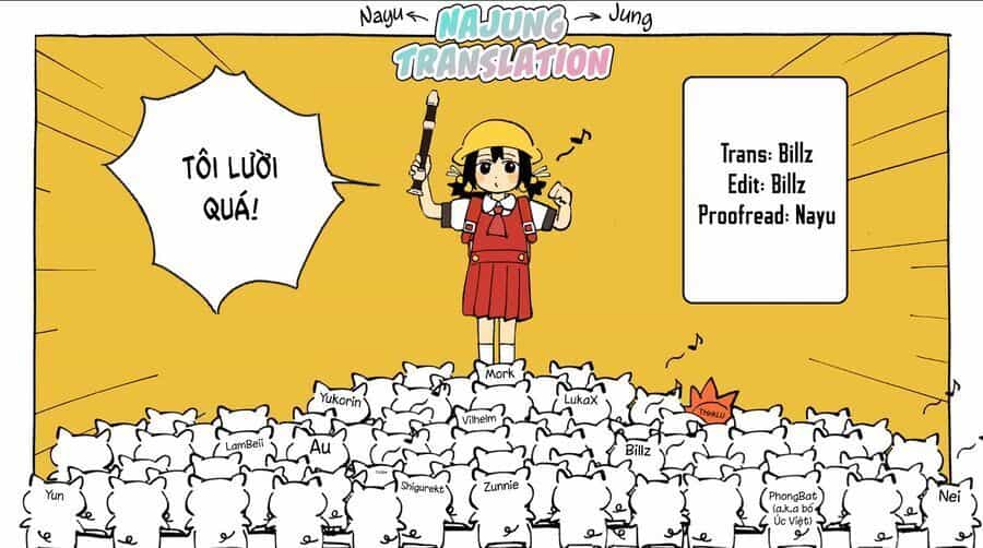 Gyaru Không Thể Tử Tế Với Otaku Ư? - Chương 18 - ảnh 19