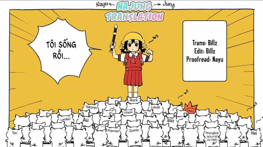 Gyaru Không Thể Tử Tế Với Otaku Ư? - Chương 19 - ảnh 18