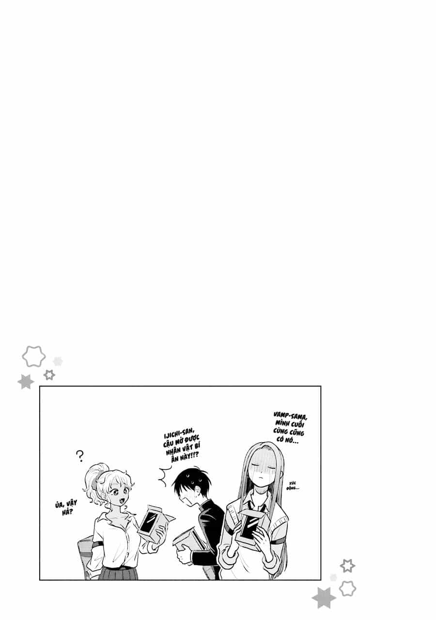 Gyaru Không Thể Tử Tế Với Otaku Ư? - Chương 2 - ảnh 23