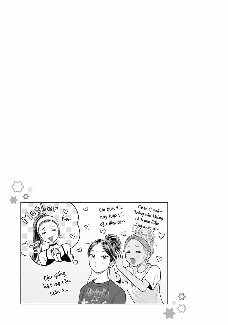 Gyaru Không Thể Tử Tế Với Otaku Ư? - Chương 20 - ảnh 17