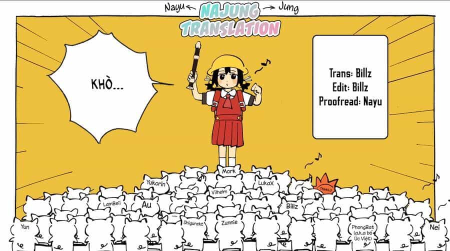 Gyaru Không Thể Tử Tế Với Otaku Ư? - Chương 20 - ảnh 18