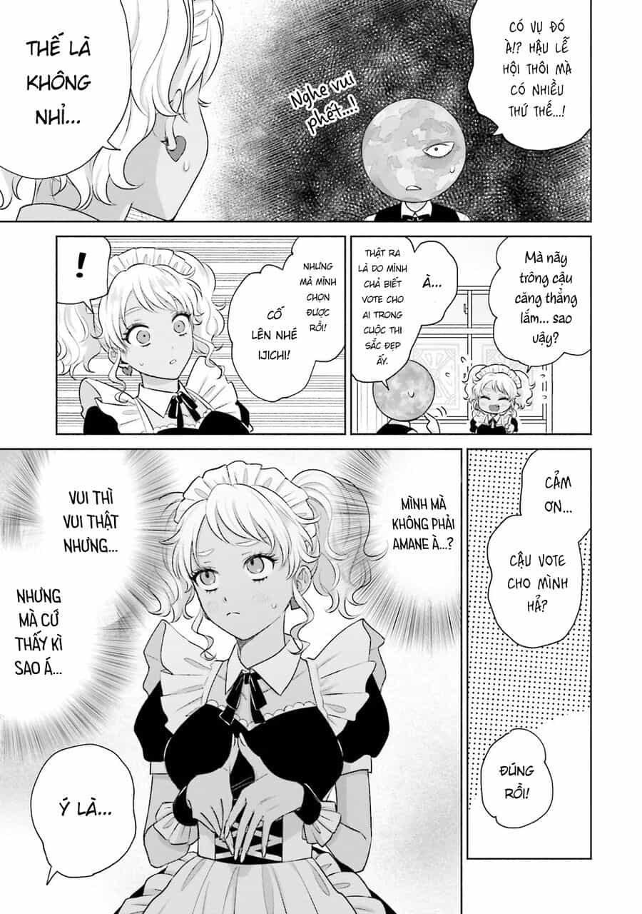 Gyaru Không Thể Tử Tế Với Otaku Ư? - Chương 22 - ảnh 15
