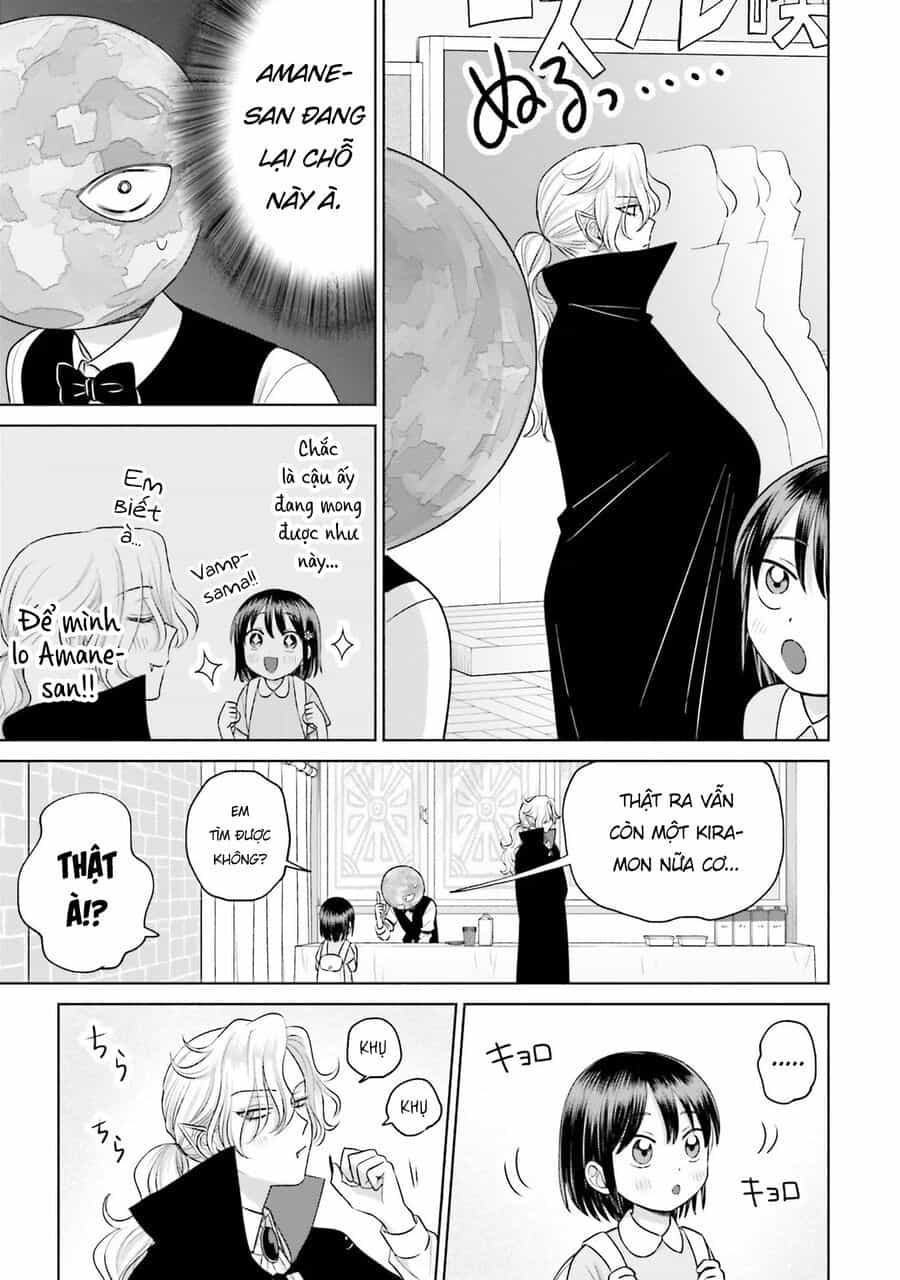Gyaru Không Thể Tử Tế Với Otaku Ư? - Chương 23 - ảnh 12