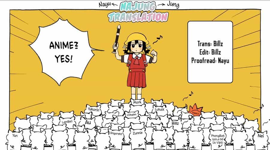 Gyaru Không Thể Tử Tế Với Otaku Ư? - Chương 25 - ảnh 18