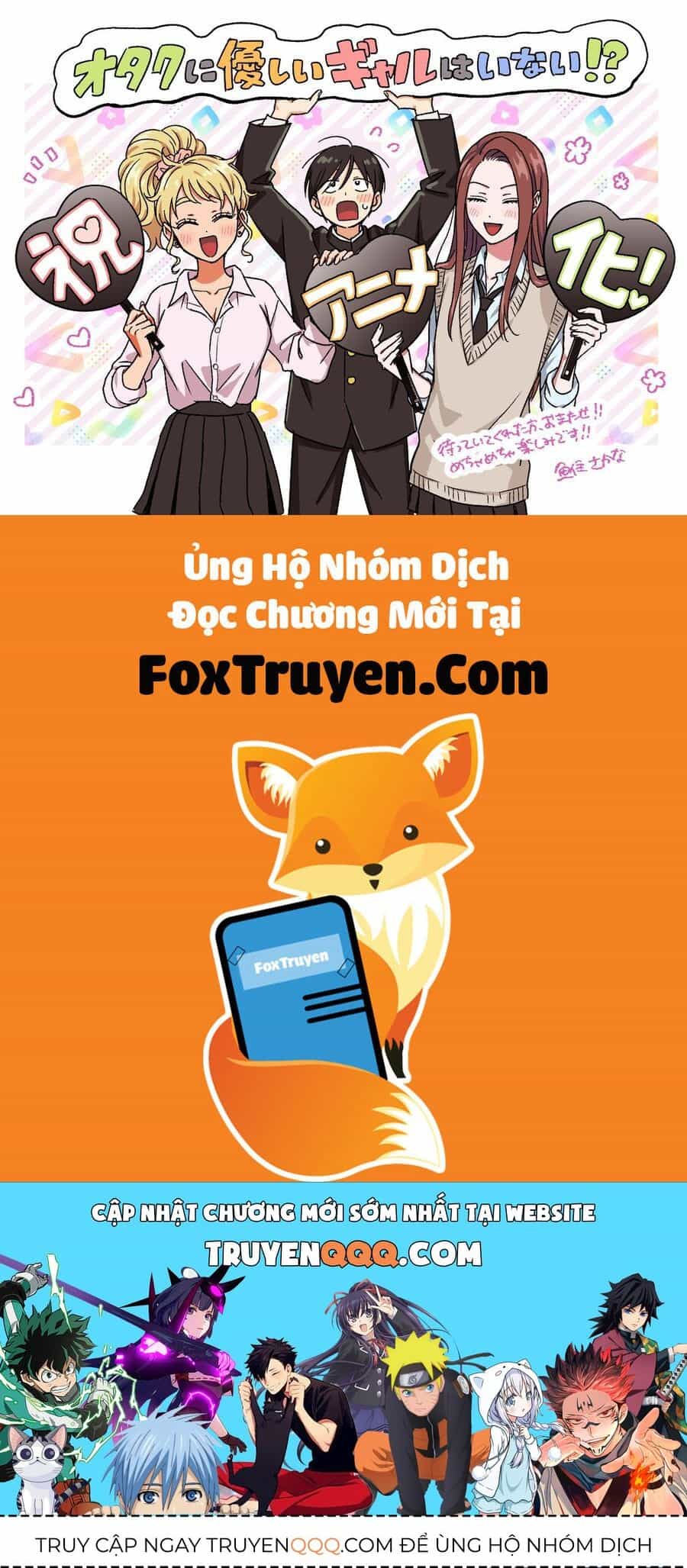 Gyaru Không Thể Tử Tế Với Otaku Ư? - Chương 25 - ảnh 20