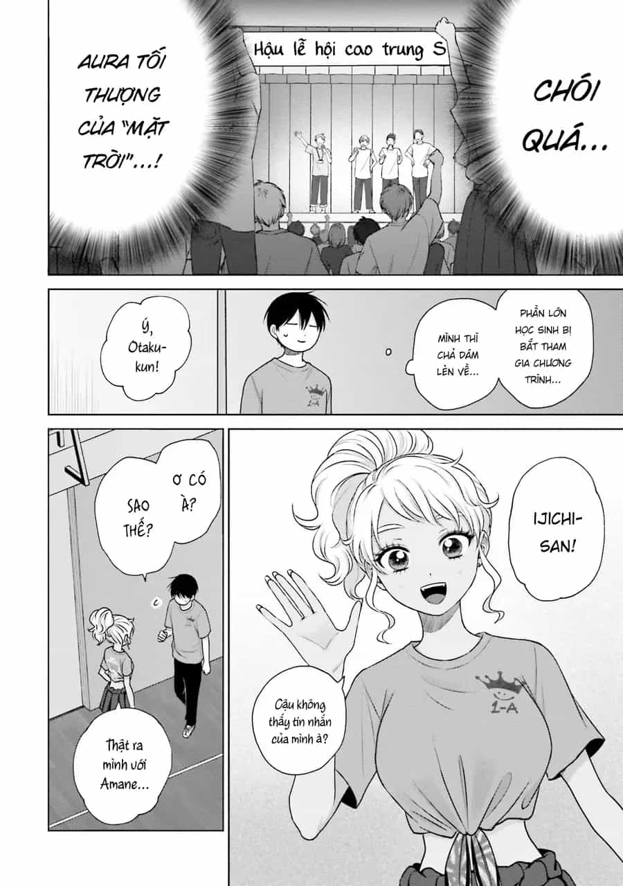 Gyaru Không Thể Tử Tế Với Otaku Ư? - Chương 27 - ảnh 2