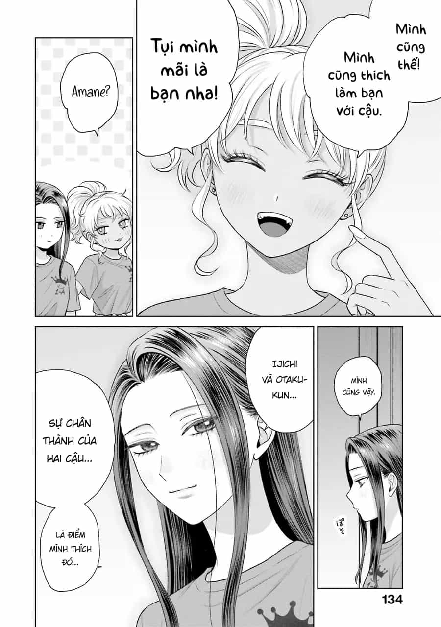 Gyaru Không Thể Tử Tế Với Otaku Ư? - Chương 29 - ảnh 14