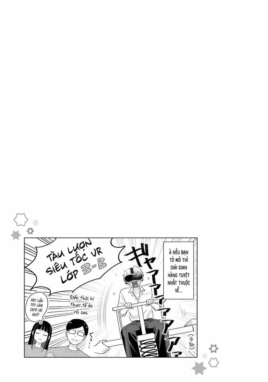 Gyaru Không Thể Tử Tế Với Otaku Ư? - Chương 29 - ảnh 20