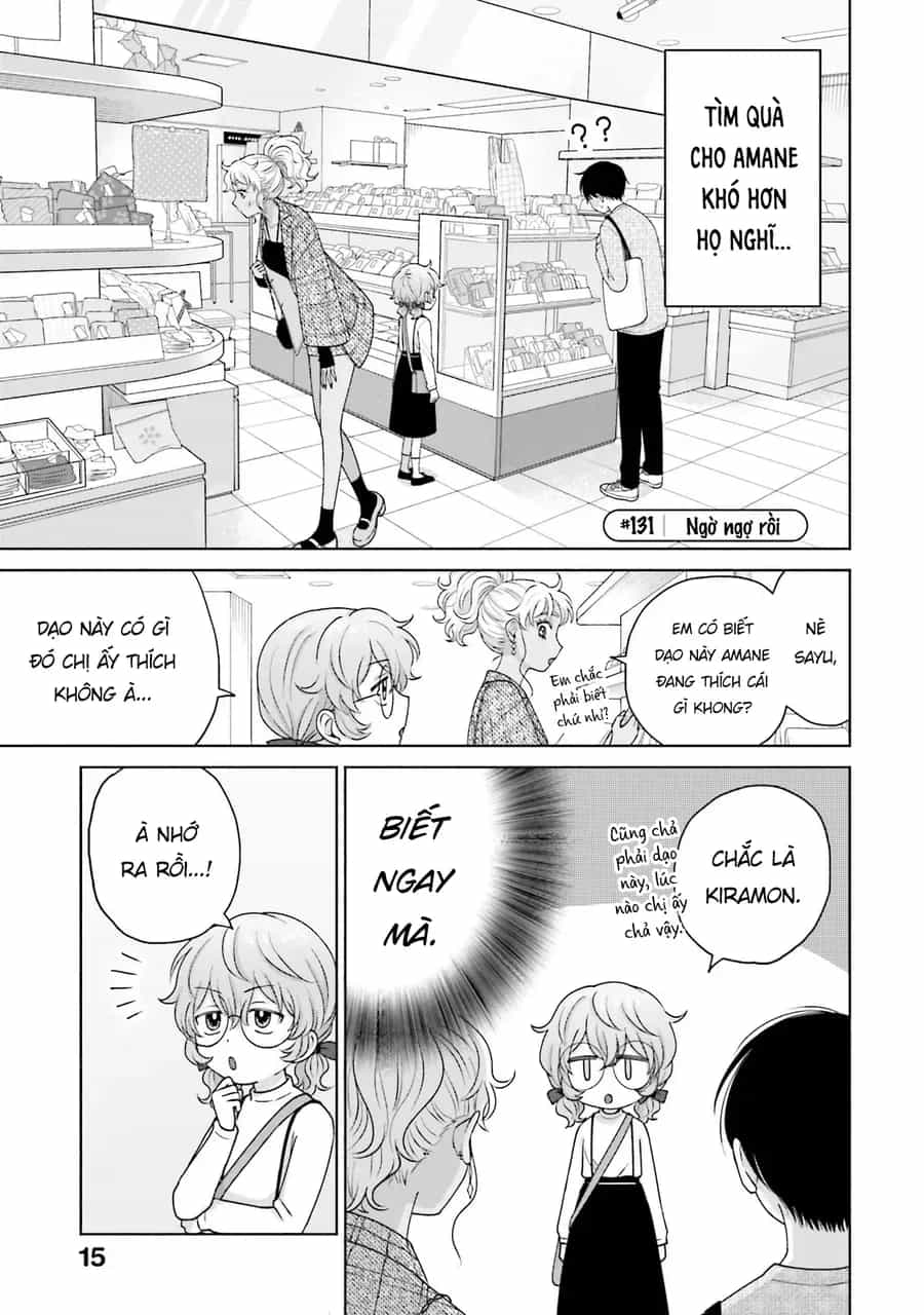 Gyaru Không Thể Tử Tế Với Otaku Ư? - Chương 30 - ảnh 13
