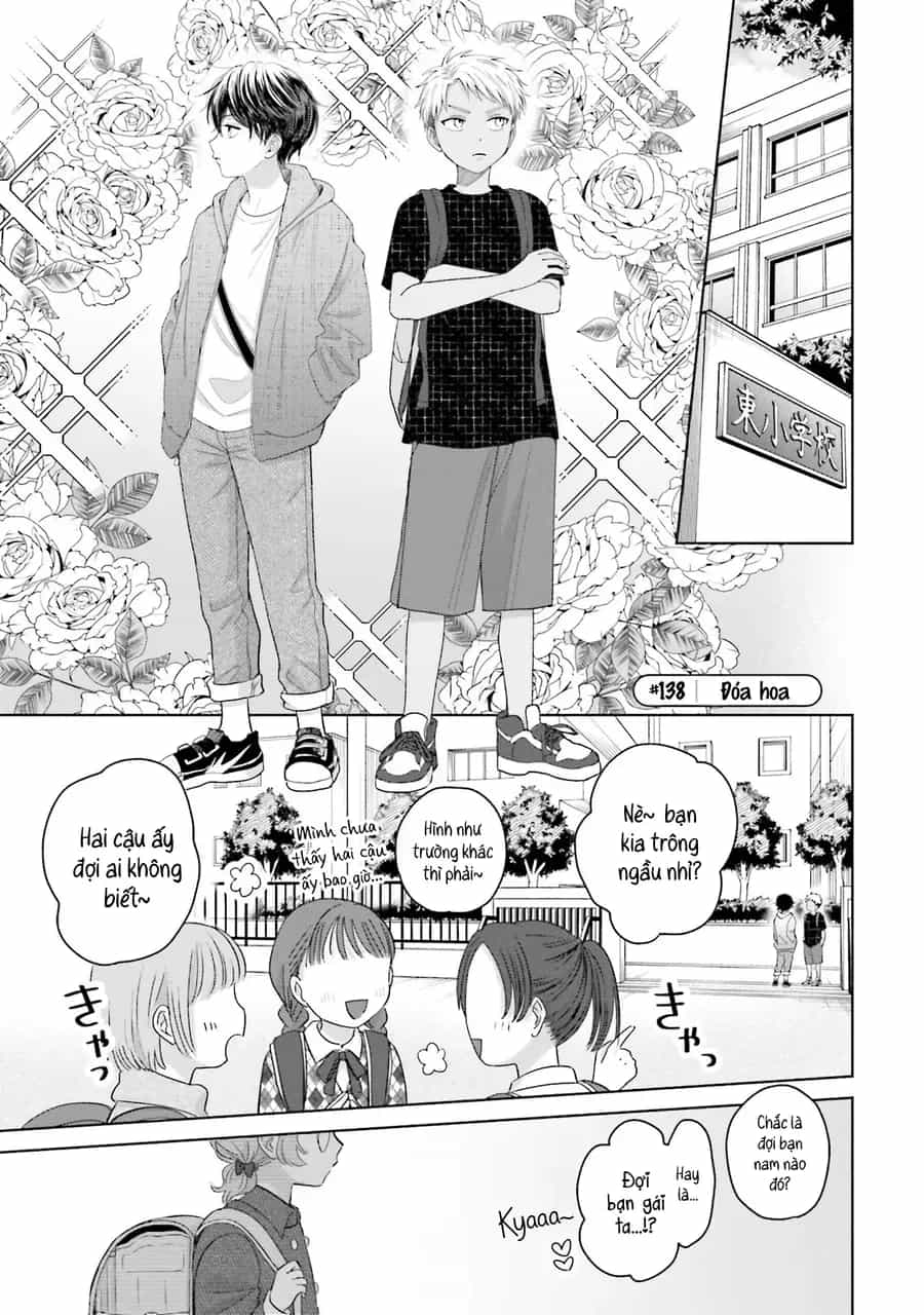 Gyaru Không Thể Tử Tế Với Otaku Ư? - Chương 32 - ảnh 9