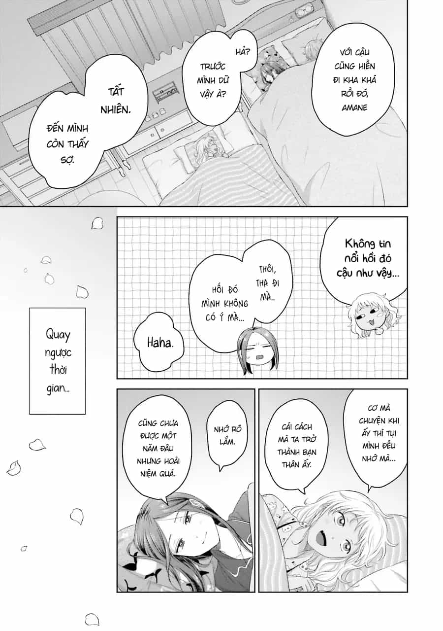 Gyaru Không Thể Tử Tế Với Otaku Ư? - Chương 34 - ảnh 16