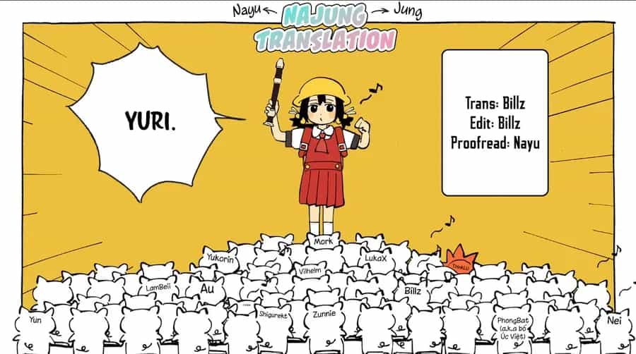 Gyaru Không Thể Tử Tế Với Otaku Ư? - Chương 34 - ảnh 18