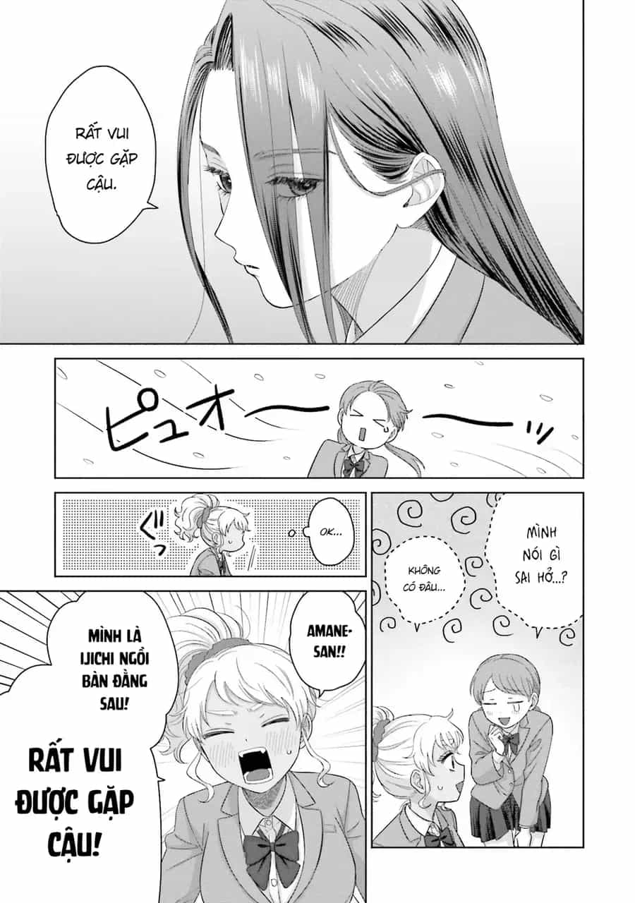 Gyaru Không Thể Tử Tế Với Otaku Ư? - Chương 35 - ảnh 5