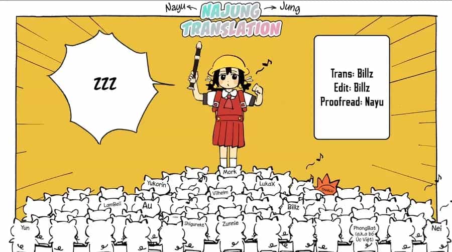 Gyaru Không Thể Tử Tế Với Otaku Ư? - Chương 36 - ảnh 18