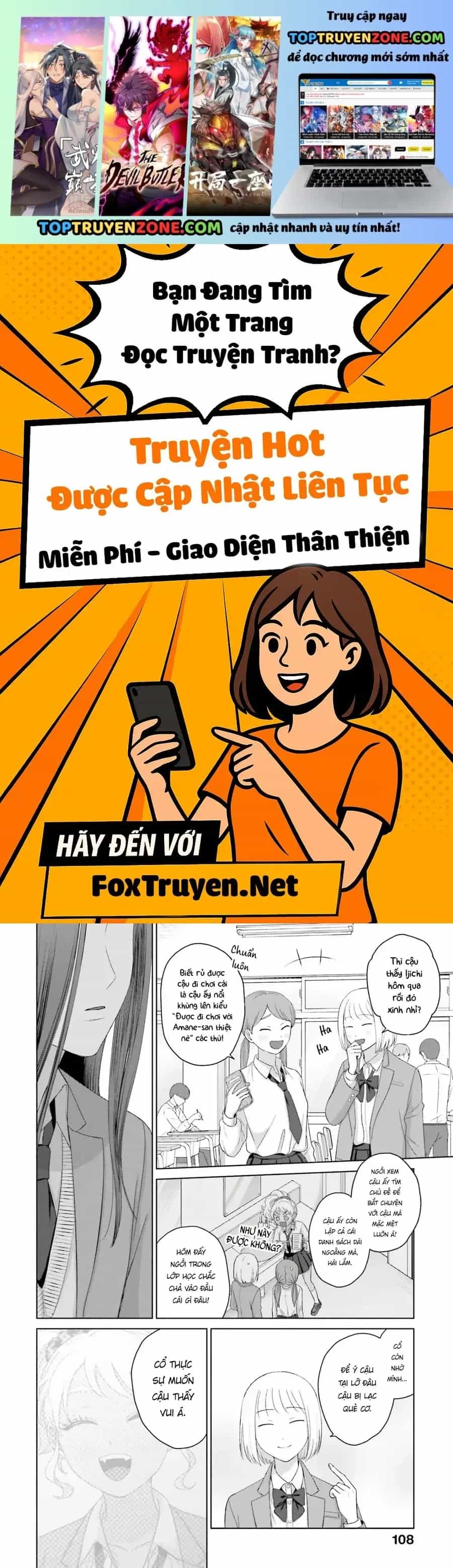 Gyaru Không Thể Tử Tế Với Otaku Ư? - Chương 36 - ảnh 2