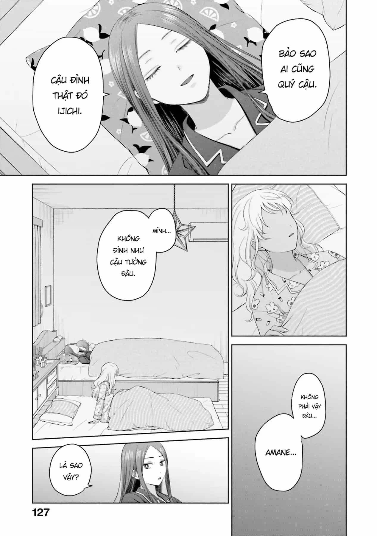 Gyaru Không Thể Tử Tế Với Otaku Ư? - Chương 37 - ảnh 3
