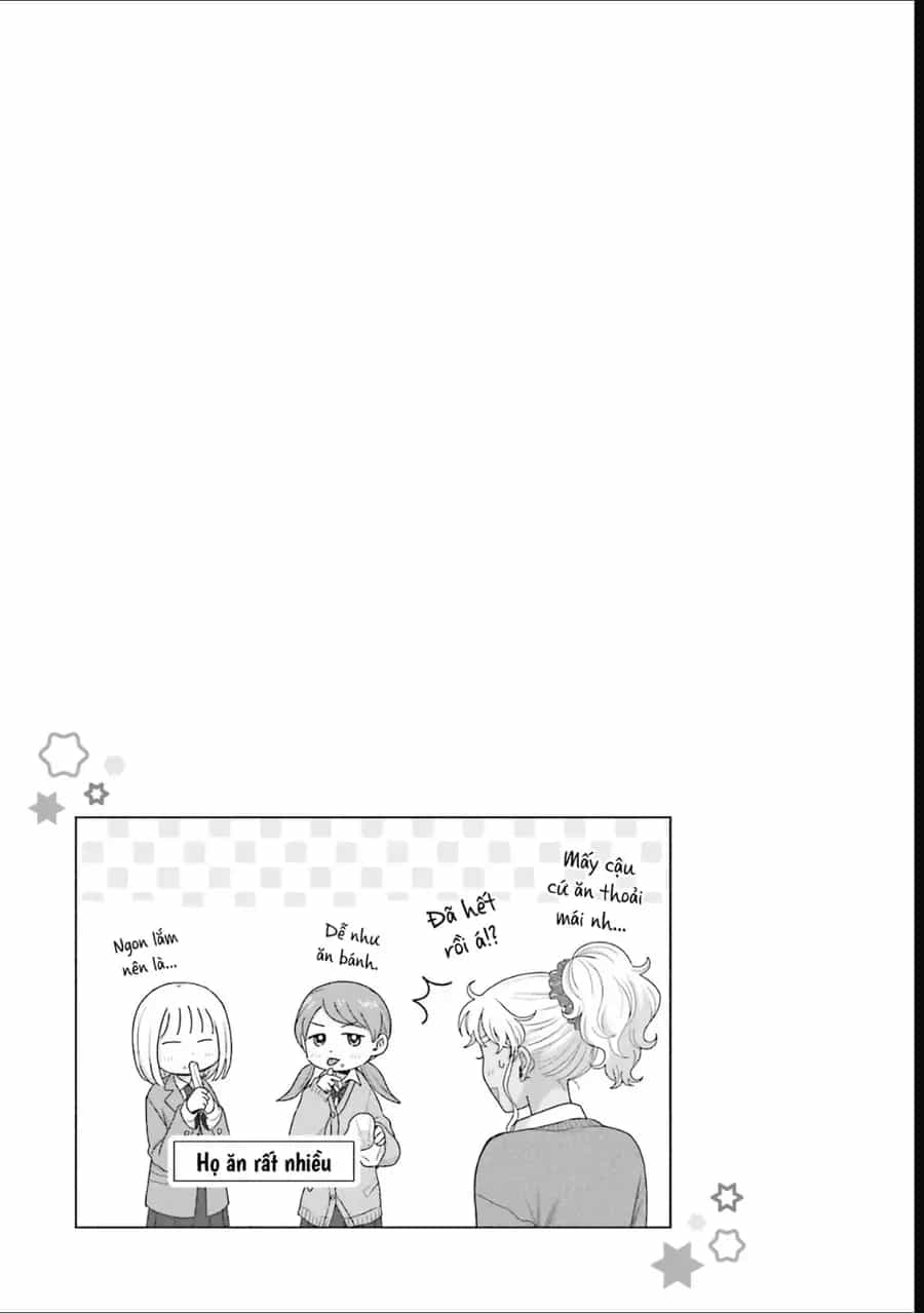 Gyaru Không Thể Tử Tế Với Otaku Ư? - Chương 39 - ảnh 17