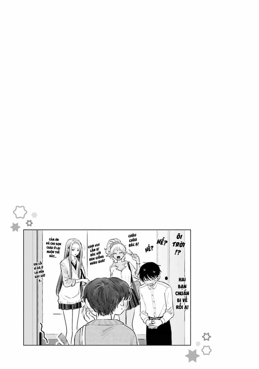 Gyaru Không Thể Tử Tế Với Otaku Ư? - Chương 4 - ảnh 21