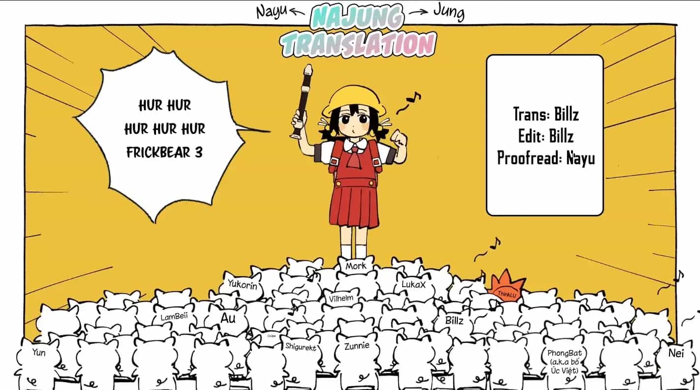Gyaru Không Thể Tử Tế Với Otaku Ư? - Chương 40 - ảnh 18