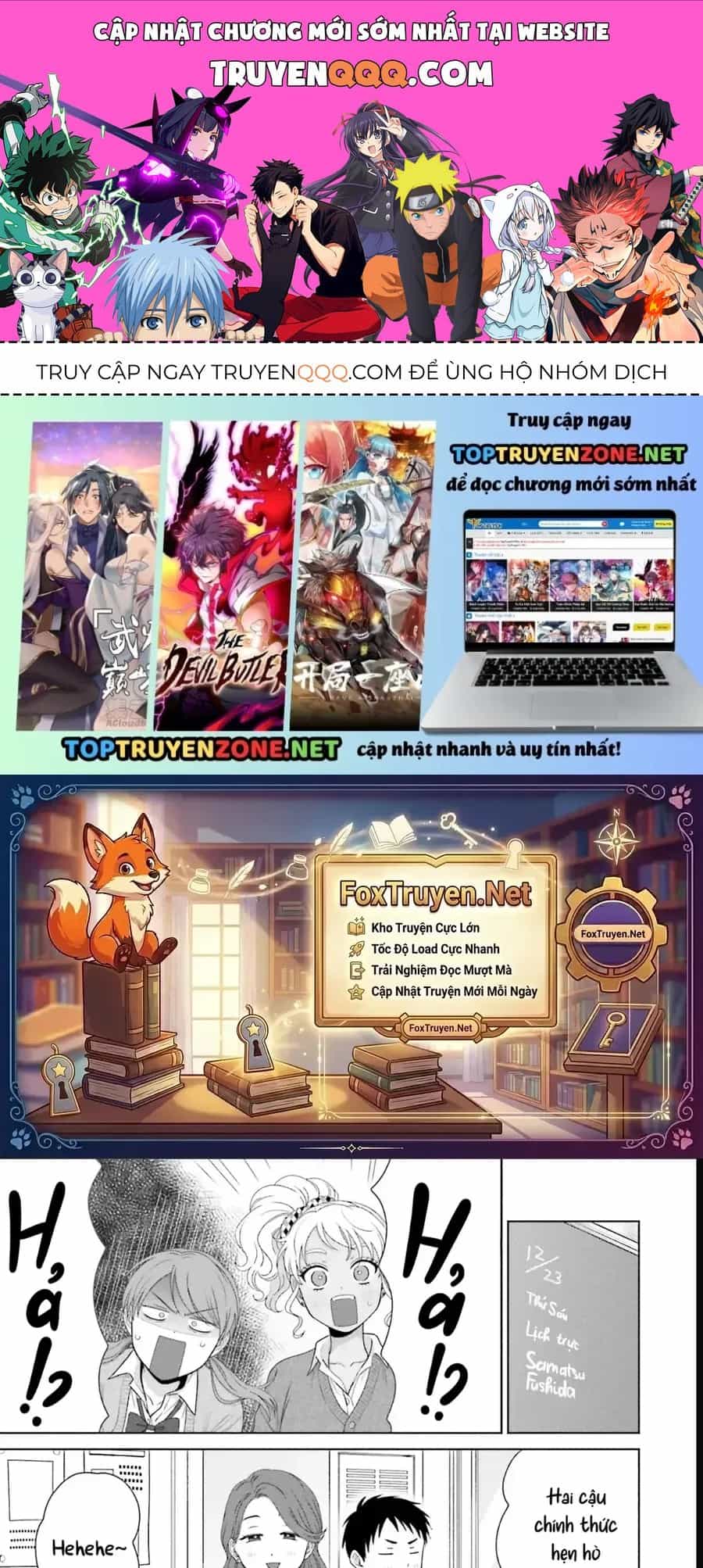 Gyaru Không Thể Tử Tế Với Otaku Ư? - Chương 42 - ảnh 1