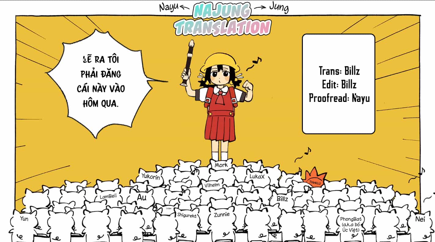 Gyaru Không Thể Tử Tế Với Otaku Ư? - Chương 43 - ảnh 16