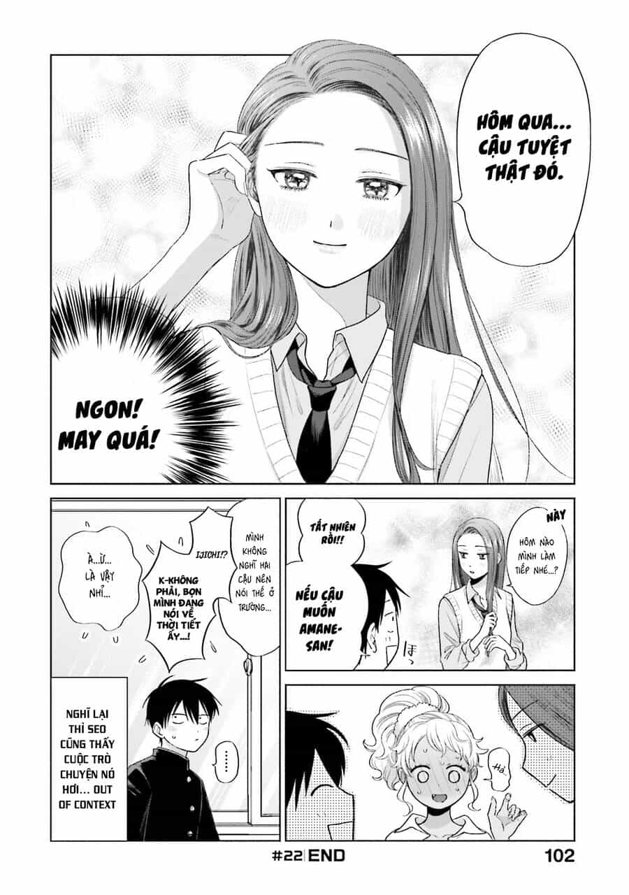 Gyaru Không Thể Tử Tế Với Otaku Ư? - Chương 5 - ảnh 13