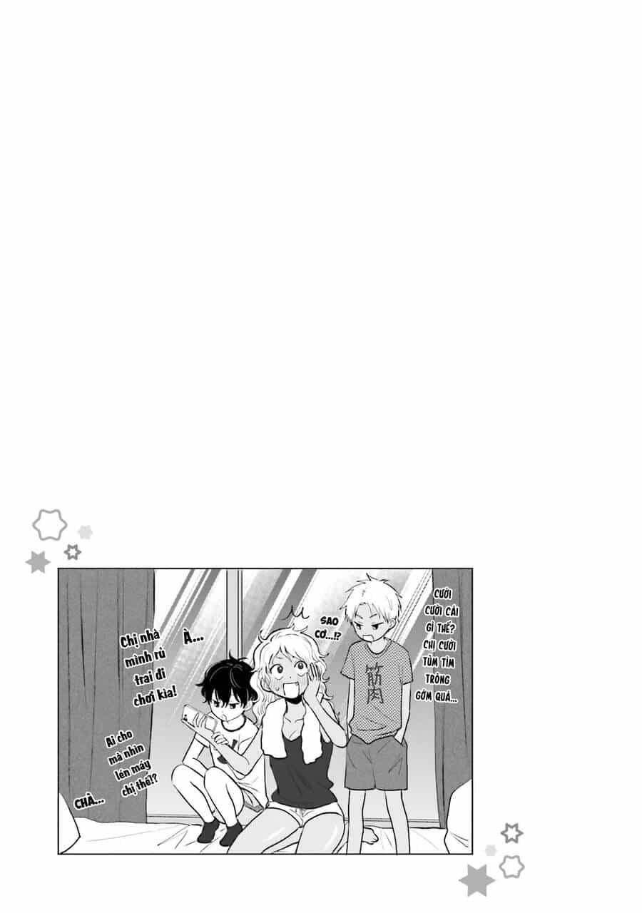 Gyaru Không Thể Tử Tế Với Otaku Ư? - Chương 5 - ảnh 22