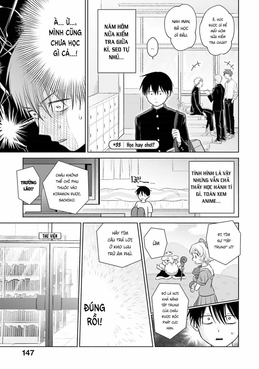 Gyaru Không Thể Tử Tế Với Otaku Ư? - Chương 7 - ảnh 14