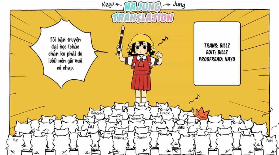 Gyaru Không Thể Tử Tế Với Otaku Ư? - Chương 7 - ảnh 24