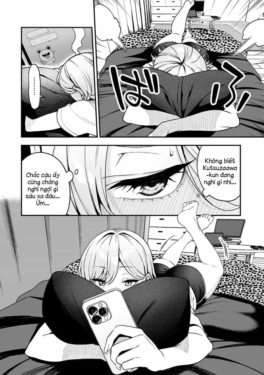 Gyaru No Jitensha O Naoshitara Natsukareta - Chương 3 - ảnh 29