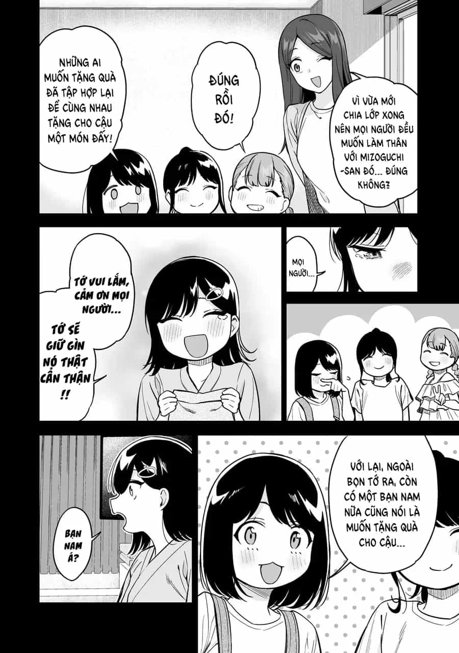 Gyaru No Jitensha O Naoshitara Natsukareta - Chương 5 - ảnh 13