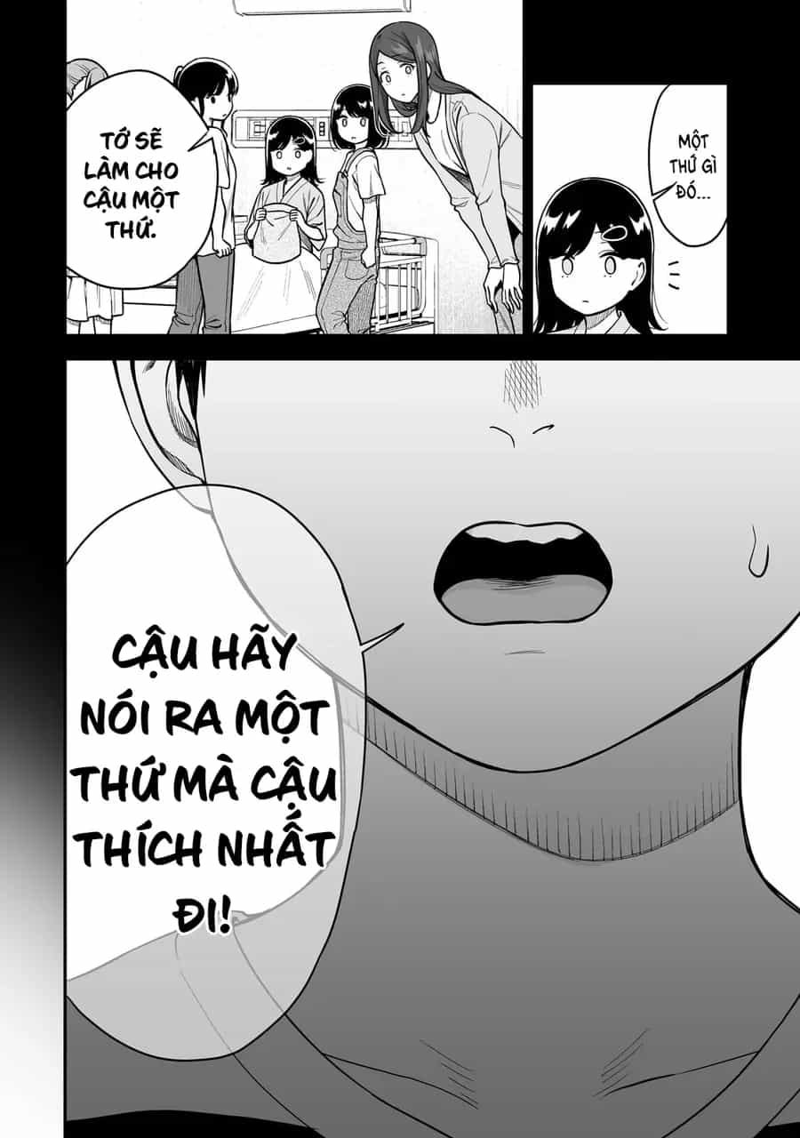 Gyaru No Jitensha O Naoshitara Natsukareta - Chương 5 - ảnh 15