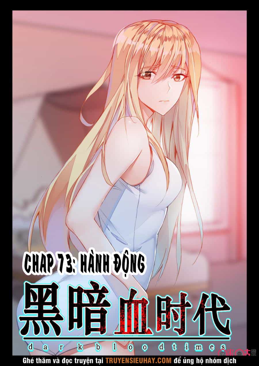 Hắc Ám Huyết Thời Đại - Chương 73 - ảnh 1